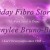 Friday Fibro Stories